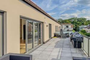 Exklusives Penthouse in Ingolstadt: Licht, Luxus und Lebensqualität hautnah erleben