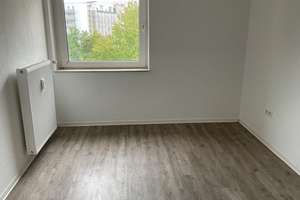Moderne und helle 3-Zimmer-Wohnung mit großem Balkon – Weiße Rose 6, 30457 Mühlenberg, Hannover – Vorschaubild 3
