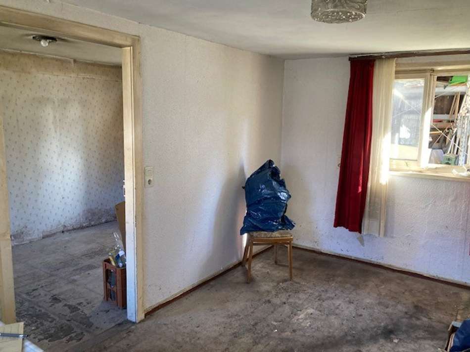 Bonlanden Wohnzimmer mit Blick