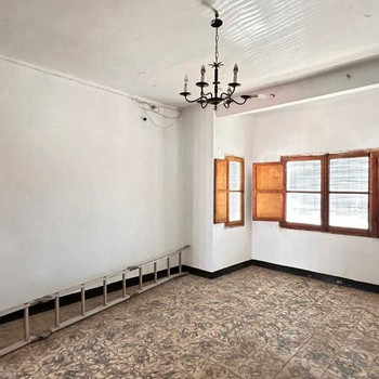 Dorfhaus mit großem Potenzial in El Tosalnou bei Rafelguaraf 42.000