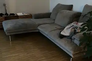 Elegante 2-Zimmer Wohnung mit Balkon in Köln-Mülheim – Frankfurter Strasse 62, 51065 Köln – Vorschaubild 5