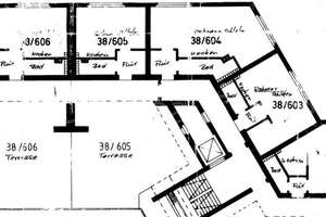 Über den Dächern Mannheims - charmantes 1-Zimmer-Apartment mit traumhafter Dachterrasse – 68165 Schwetzingerstadt/Oststadt, Mannheim – Vorschaubild 10