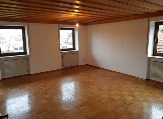 suche wohnung in landshut
