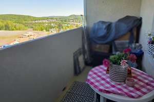 Helle 2‑ZKB‑Wohnung mit Loggia und Weitblick ins Grüne – SB-Dudweiler Nord – Die vollständige Adresse der Immobilie erhältst du vom Anbieter., 66125 Dudweiler (Ortsteil), Saarbrücken – Vorschaubild 9