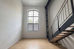Vermietete, exklusive Loft-Wohnung mit Garagen-Stellplatz – 4157 Gohlis-Mitte, Leipzig – Vorschaubild 4