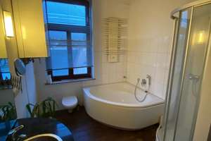 Stilvolle 4- Zimmer Altbauwohnung in Köln Mülheim – Die vollständige Adresse der Immobilie erhältst du vom Anbieter., 51063 Mülheim (Ortsteil), Köln – Vorschaubild 9