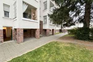 Werthaltige 3-Zimmer-Wohnung in ruhiger Leipziger Wohnlage  – Die vollständige Adresse der Immobilie erhältst du vom Anbieter., 4279 Dölitz-Dösen, Leipzig – Vorschaubild 18