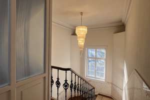 Erstklassige 4 - 5 Zimmer - Dachgeschosswohnung in einer Altbauvilla ohne Aufzug – Die vollständige Adresse der Immobilie erhältst du vom Anbieter., 65193 Nordost, Wiesbaden – Vorschaubild 28