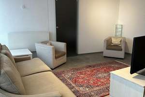 City Penthouse mit Terasse – Balkenstraße 13, 44137 City, Dortmund – Vorschaubild 2
