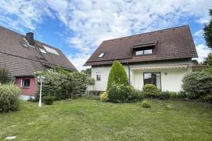 Glücklich leben im eigenen Haus! – Die vollständige Adresse der Immobilie erhältst du vom Anbieter., 96364 Marktrodach – Vorschaubild 9
