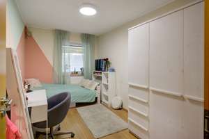 Gemütliche 4-Zimmer-Wohnung mit Balkon in Röthenbach b. Schw.
 – Die vollständige Adresse der Immobilie erhältst du vom Anbieter., 90449 Röthenbach West, Nürnberg – Vorschaubild 10