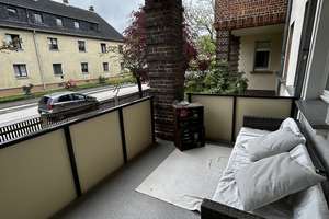 Nachmieter für schöne 2-Zimmer-Wohnung in Limbach gesucht – Doktor-Goerdeler-Straße 21, 9212 Limbach-Oberfrohna – Vorschaubild 11