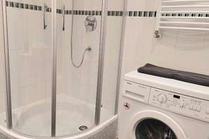 All-Inclusive Wohnen mit Balkon in München-Laim – Die vollständige Adresse der Immobilie erhältst du vom Anbieter., 80687 St. Ulrich, München – Vorschaubild 12