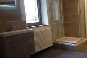 Neu renoviertes Einfamilienhaus mit Garage  – Kusel (Kreis) – Vorschaubild 3