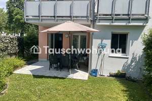Tauschwohnung: Perfekt für Münchner Platzjäger - Mitte Ingolstadt Wohnung