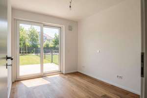 2-Zimmer-Gartenwohnung in Waldtrudering – vermietet, modern und hochwertig – Die vollständige Adresse der Immobilie erhältst du vom Anbieter., 81827 Waldtrudering, München – Vorschaubild 6