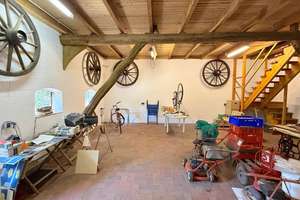 Historischer  Resthof + grosser Bauplatz zu verkaufen – Die vollständige Adresse der Immobilie erhältst du vom Anbieter., 27327 Schwarme – Vorschaubild 40