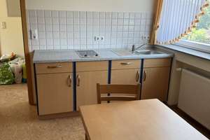 Alltagstaugliche 1,5-Zimmer-Wohnung in Oberhausen – Schwarzwaldstrasse 34, 46119 Klosterhardt-Süd, Oberhausen – Vorschaubild 3