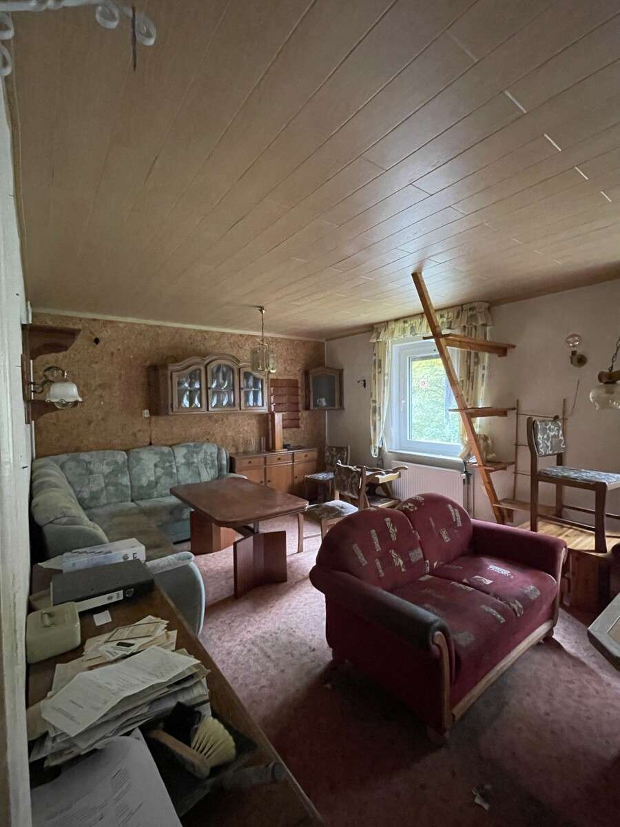 Renovierungsbedürftige DHH in Freden, Hildesheim Kreis – Bild 4