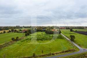 Platz für Familie, Garten & Träume – modernisiertes Haus mit viel Freiraum – Die vollständige Adresse der Immobilie erhältst du vom Anbieter., 26487 Neuschoo – Vorschaubild 30