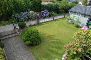 Wentorf - PROVISIONSFREI - Beste Lage, Großzügiges Endreihenhaus mit Einzelgarage und großen Garten. – Die vollständige Adresse der Immobilie erhältst du vom Anbieter., 21465 Wentorf bei Hamburg – Vorschaubild 5