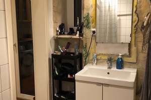 Typische Stuttgarter Altbauwohnung in S-Mitte zu vermieten – Hohenheimer Straße 69, 70184 Dobel, Stuttgart – Vorschaubild 12