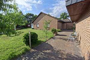 Außergewöhnlich und individuell ist dieser Bungalow in Wesendorf – Die vollständige Adresse der Immobilie erhältst du vom Anbieter., 29392 Wesendorf – Vorschaubild 3
