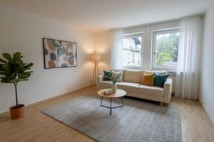 Zentrale 3-Zimmer Wohnung in Ruhstorf a.d.Rott – Die vollständige Adresse der Immobilie erhältst du vom Anbieter., 94099 Ruhstorf an der Rott – Vorschaubild 2