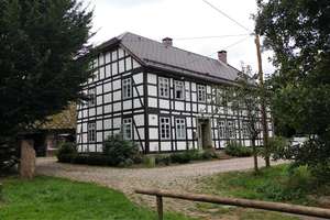 Gehobenes kernsaniertes Herrenhaus in ruhiger Lage – Die vollständige Adresse der Immobilie erhältst du vom Anbieter., 37619 Kirchbrak – Vorschaubild 2