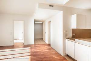 Lebendig, hochwertig und mittendrin! Textilviertel! Südbalkon! Holzböden! EBK! – Die vollständige Adresse der Immobilie erhältst du vom Anbieter., 86153 Am Schäfflerbach, Augsburg – Vorschaubild 11