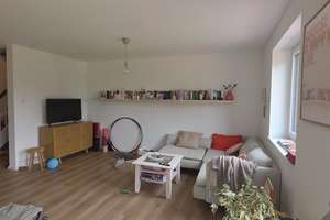 Hochwertige moderne Haushälfte 120 m2 (KFW40)in Hanerau-Hademarschen  – 25557 Hanerau-Hademarschen – Vorschaubild 9