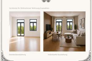 Attraktive 2 oder 3 -Zimmer-Wohnung mit Balkon in Dresden-Mickten – Jubiläumsstraße 3, 1139 Mickten, Dresden – Vorschaubild 21