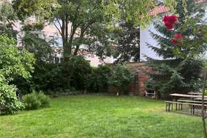 Charmante 2,5-Zimmer-Wohnung in Döhren – inkl.Garage und Gartennutzung – Die vollständige Adresse der Immobilie erhältst du vom Anbieter., 30519 Döhren, Hannover – Vorschaubild 2