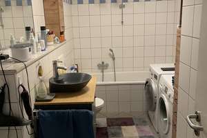 4 Raumwohnung  Lift, EBK, Balkon in Magdeburg - Stadtfeld – Die vollständige Adresse der Immobilie erhältst du vom Anbieter., 39128 Stadtfeld Ost, Magdeburg – Vorschaubild 4