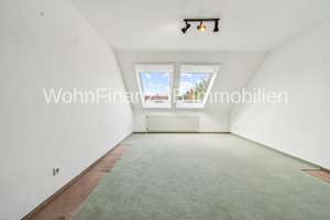 Gepflegtes Reihenmittelhaus mit Westgarten, Garage, Keller, Ausbaureserve - Braunschweig Kanzlerfeld – Die vollständige Adresse der Immobilie erhältst du vom Anbieter., 38116 Lehndorf-Watenbüttel, Braunschweig – Vorschaubild 4
