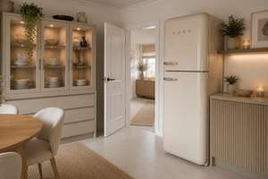 Jetzt vermietet, später wohnen – 3–4 Zimmer, 2 Bäder, Balkon, Garage optional, 5,4 %, D'dorf Hassels – Die vollständige Adresse der Immobilie erhältst du vom Anbieter., 40599 Hassels, Düsseldorf – Vorschaubild 15