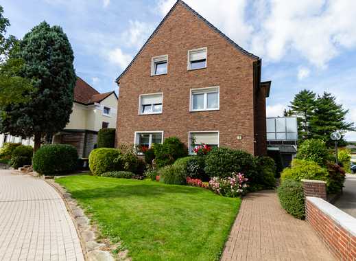 Herten (Recklinghausen (Kreis)) ImmobilienScout24