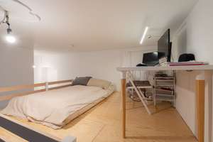 Wedding Seestraße 31 m2 EG - Hinterhof  – Die vollständige Adresse der Immobilie erhältst du vom Anbieter., 13347 Wedding, Berlin – Vorschaubild 15