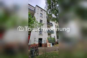 Tauschwohnung: 3 Zimmer mit Balkon am Henriettenpark