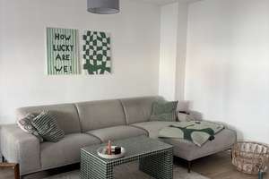 Charmante Altbau Wohnung in Essen-Rüttenscheid – Die vollständige Adresse der Immobilie erhältst du vom Anbieter., 45131 Rüttenscheid, Essen – Vorschaubild 5