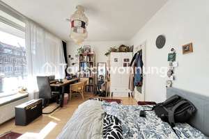 Tauschwohnung: Helle 2 Zimmer Wohnung in Eimsbüttel – Die vollständige Adresse der Immobilie erhältst du vom Anbieter., 20253 Hoheluft-West, Hamburg – Vorschaubild 11