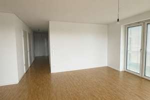  2- Zimmer Wohnung mit Süd-West Loggia und EBK im Pelikanviertel Hannover-List  