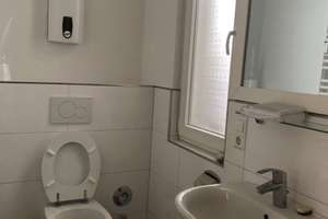 Komplett renovierte Loftwohnung mit Tageslichtbad im Jungbusch! – 68159 Innenstadt/Jungbusch, Mannheim – Vorschaubild 13