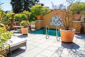 Exklusives -Haus im Haus-mit Pool und Panaoramablick! – Die vollständige Adresse der Immobilie erhältst du vom Anbieter., 75173 Südweststadt, Pforzheim – Vorschaubild 4