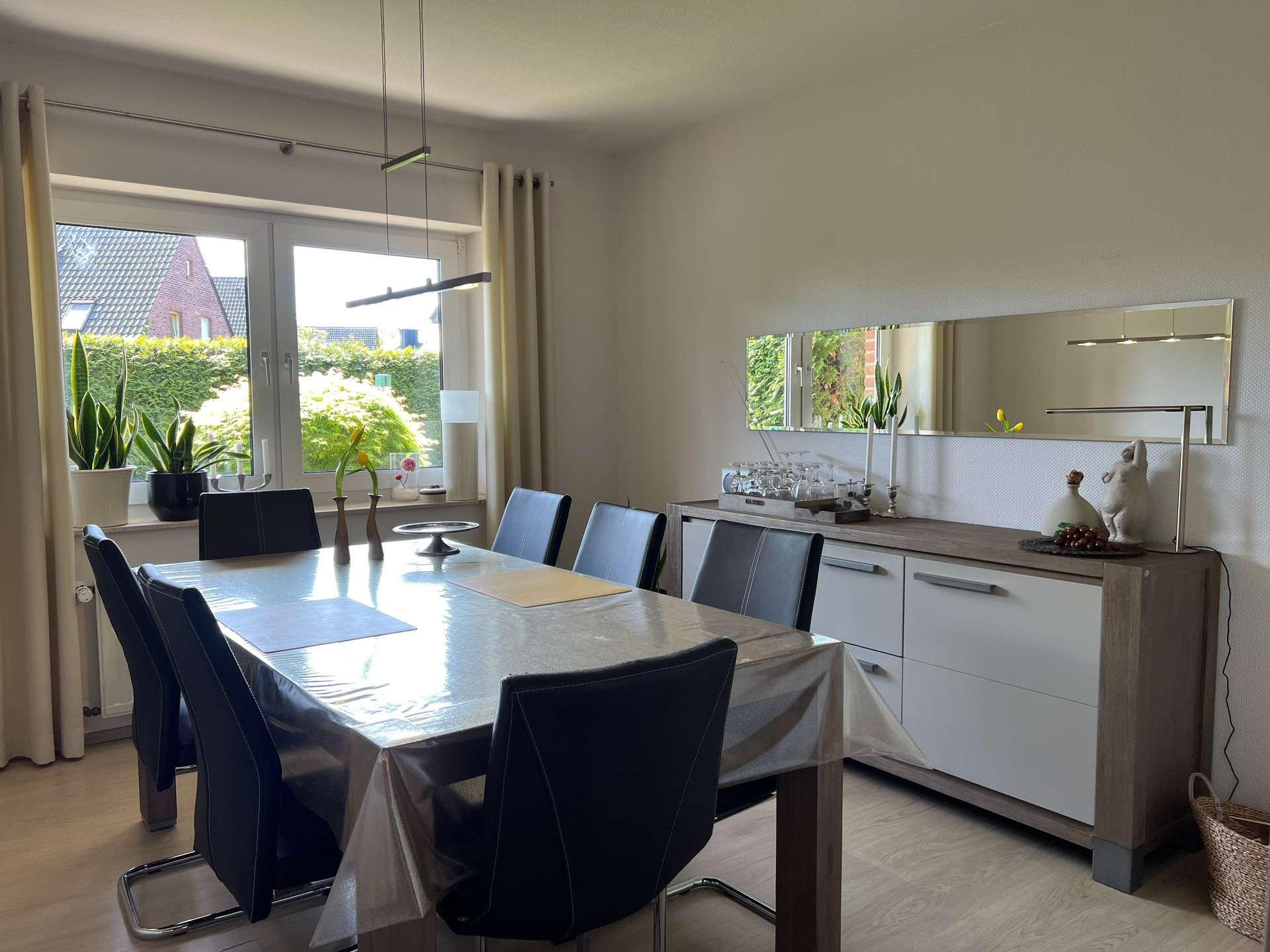 Immobilie in Velen - Ihre Investition in die Zukunft - Voll vermietetes Mehrfamilienhaus mit stabilem Ertrag in Ramsdorf - Bild 2