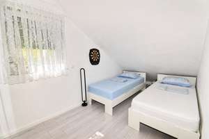 TOP moderne Dachgeschosswohnung mit Balkon - ca. 58 m² - 1 Stellplatz – Die vollständige Adresse der Immobilie erhältst du vom Anbieter., 88074 Meckenbeuren – Vorschaubild 7