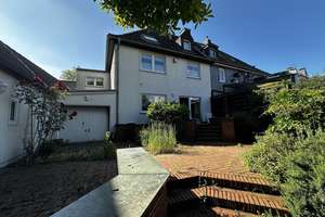 Vielseitige Doppelhaushälfte mit Einliegerwohnung, Ladenlokal & traumhaftem Garten – Aktienstr. 293, 45473 Dümpten, Mülheim an der Ruhr – Vorschaubild 19
