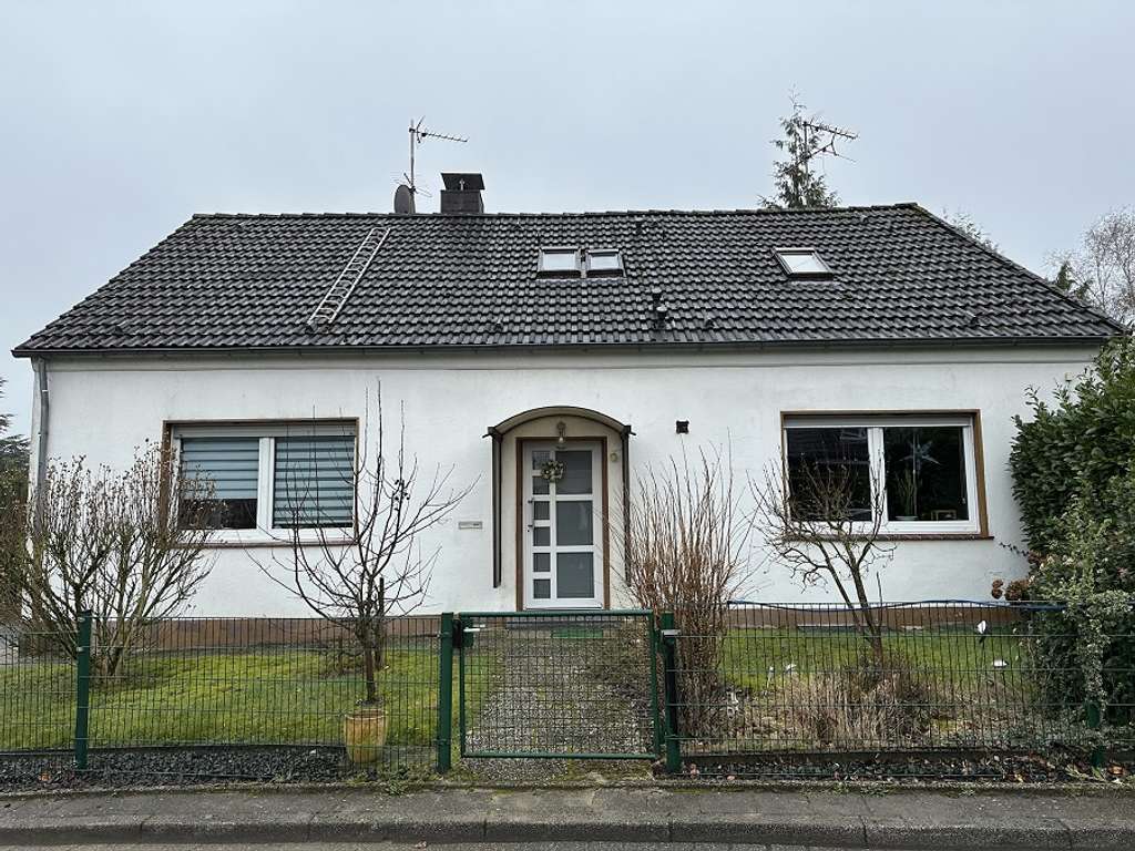 Baugrundstück in Traumlage Nord-Stiepel !