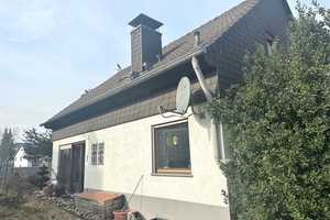 solides Einfamilienhaus in ruhiger citynaher Lage – Solingen – Vorschaubild 4