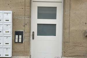 Kompakt in Stuttgart Mitte: 1-Zimmer-Apartment zur Miete – Leonhardstraße 6, 70182 Rathaus, Stuttgart – Vorschaubild 3